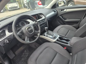 Audi A4 2.0 TDI 143кс ! ! АВТОМАТИК ! !  - 6800 € / 13299.64 лв. - 96519348 12