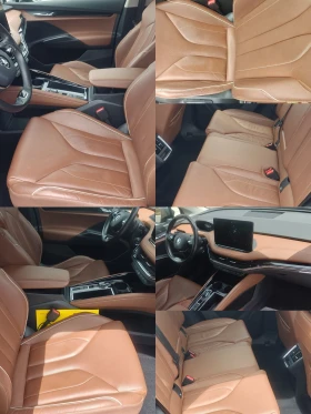 Skoda Enyaq iV60/179hp/������ ����/SOH 92% | Mobile.bg � ����� ������ 12