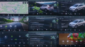 Skoda Enyaq iV60/179hp/������ ����/SOH 92% | Mobile.bg � ����� ������ 13