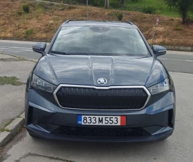 Skoda Enyaq iV60/179hp/������ ����/SOH 92% | Mobile.bg � ����� ������ 2
