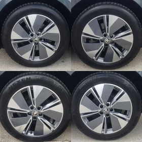 Skoda Enyaq iV60/179hp/������ ����/SOH 92% | Mobile.bg � ����� ������ 15