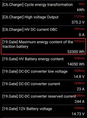 Skoda Enyaq iV60/179hp/������ ����/SOH 92% | Mobile.bg � ����� ������ 16