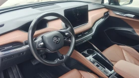 Skoda Enyaq iV60/179hp/������ ����/SOH 92% | Mobile.bg � ����� ������ 9