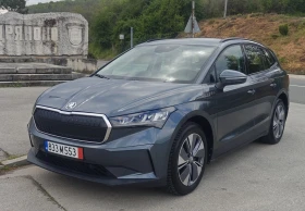 ������ Skoda Enyaq
