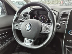 Renault Scenic 1.3TCE 116�� EURO 6B | Mobile.bg � ����� ������ 13
