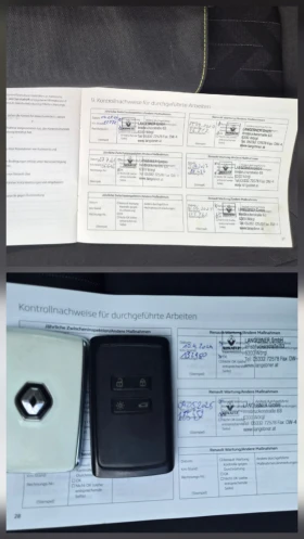 Renault Scenic 1.3TCE 116�� EURO 6B | Mobile.bg � ����� ������ 17