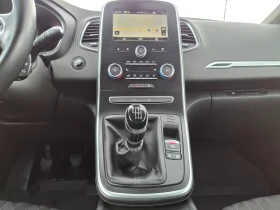 Renault Scenic 1.3TCE 116�� EURO 6B | Mobile.bg � ����� ������ 14