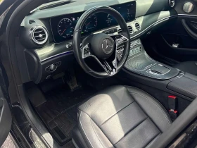 Mercedes-Benz E 450 ��������� * 360 * BURMESTER * PANO * �������� | Mobile.bg � ����� ������ 5