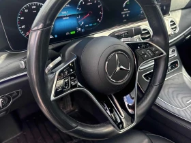 Mercedes-Benz E 450 ��������� * 360 * BURMESTER * PANO * �������� | Mobile.bg � ����� ������ 12