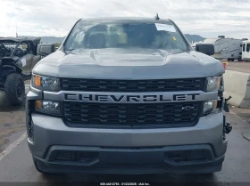 Chevrolet Silverado 5.3l 1500 2Wd Standard Bed Custom | Mobile.bg � ����� ������ 12