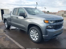 ������ Chevrolet Silverado