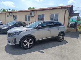 Peugeot 3008 Allure + AVTOMAT | Mobile.bg � ����� ������ 4