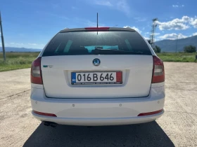 Skoda Octavia 2.0 TDI VRS | Mobile.bg � ����� ������ 8