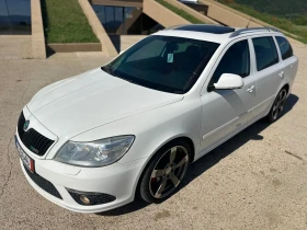 Skoda Octavia 2.0 TDI VRS | Mobile.bg � ����� ������ 3