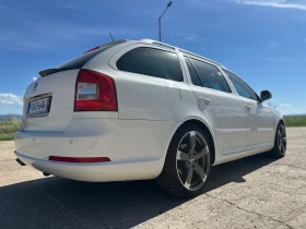Skoda Octavia 2.0 TDI VRS | Mobile.bg � ����� ������ 6