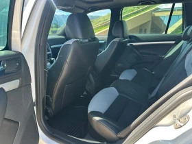 Skoda Octavia 2.0 TDI VRS | Mobile.bg � ����� ������ 10