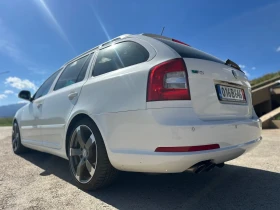 Skoda Octavia 2.0 TDI VRS | Mobile.bg � ����� ������ 7