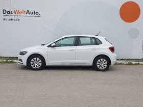 VW Polo - 11600 € - 59830660 2