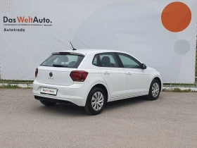 VW Polo - 11600 € - 59830660 3