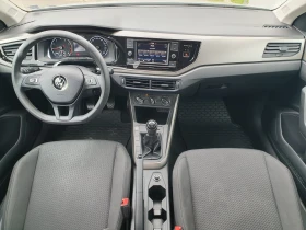 VW Polo - 11600 € - 59830660 6