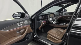 Mercedes-Benz E 53 AMG ������/360 Cam/�������/�����/HUD/ | Mobile.bg � ����� ������ 5