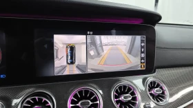 Mercedes-Benz E 53 AMG ������/360 Cam/�������/�����/HUD/ | Mobile.bg � ����� ������ 11