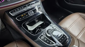 Mercedes-Benz E 53 AMG ������/360 Cam/�������/�����/HUD/ | Mobile.bg � ����� ������ 6
