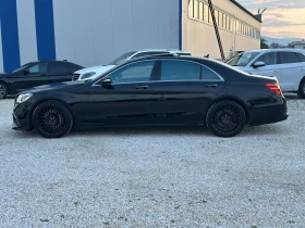 Mercedes-Benz S 500 LONG BRABUS PACK | FACELIFT | TV | CARBON | SHADOW | Mobile.bg � ����� ������ 4