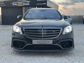 ������ Mercedes-Benz S 500