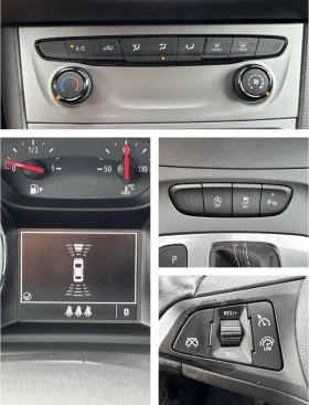Opel Astra FACE/1.5D/NAVI/����������/���������/ | Mobile.bg � ����� ������ 17
