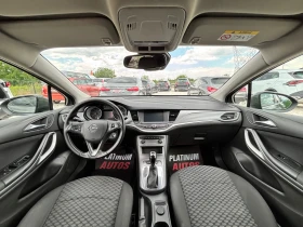 Opel Astra FACE/1.5D/NAVI/����������/���������/ | Mobile.bg � ����� ������ 6
