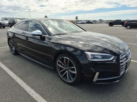 Audi S5  Technik / ДИСТРОНИК / ЦЕНА ДО БЪЛГАРИЯ / 360  | Auto.bg — изображение 2