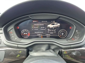Audi S5  Technik / ДИСТРОНИК / ЦЕНА ДО БЪЛГАРИЯ / 360  | Auto.bg — изображение 10
