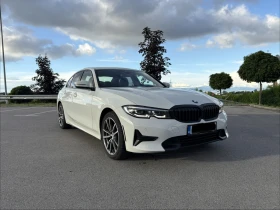 ����� �� �������� �� BMW 330 xi