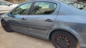 Peugeot 407 | Mobile.bg � ����� ������ 8