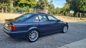 BMW 520 - 2300 € / 4498.41 лв. - 85839914 3