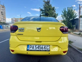 Dacia Logan 1.0 ���/ ������ �������� | Mobile.bg � ����� ������ 5