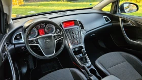 Opel Astra 1.7 CRDI SEDAN/KLIMATRON/KOJA/COSMO | Mobile.bg � ����� ������ 9