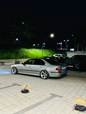 BMW 530 - 5000 € - 65282006 12