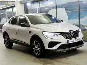 Renault Samsung Arkana 1.6 Gte Iconic
