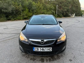 Opel Astra 1.4 turbo - 3500 € - 61679682 3