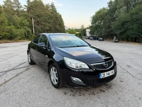 Opel Astra 1.4 turbo - 3500 € - 61679682 2