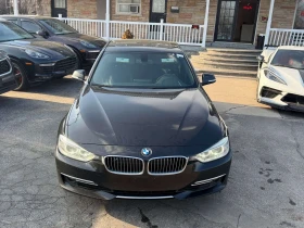 BMW 335 / АВТОКРЕДИТ БЕЗ ПЪРВОНАЧАЛНА ВНОСКА  | Auto.bg — изображение 5