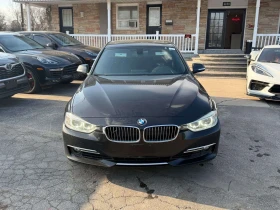 BMW 335 / АВТОКРЕДИТ БЕЗ ПЪРВОНАЧАЛНА ВНОСКА  | Auto.bg — изображение 2