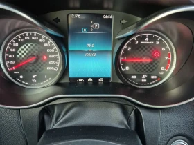 Mercedes-Benz C 43 AMG Pano* Brum* 360* Dist* �������* Blind Spot*  | Mobile.bg � ����� ������ 7