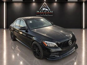 ������ Mercedes-Benz C 43 A...