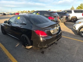 Mercedes-Benz C 43 AMG Pano* Brum* 360* Dist* �������* Blind Spot*  | Mobile.bg � ����� ������ 4