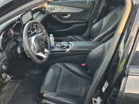 Mercedes-Benz C 43 AMG Pano* Brum* 360* Dist* �������* Blind Spot*  | Mobile.bg � ����� ������ 8