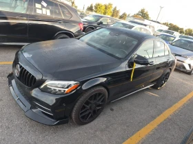 Mercedes-Benz C 43 AMG Pano* Brum* 360* Dist* �������* Blind Spot*  | Mobile.bg � ����� ������ 2