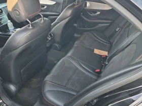Mercedes-Benz C 43 AMG Pano* Brum* 360* Dist* �������* Blind Spot*  | Mobile.bg � ����� ������ 9